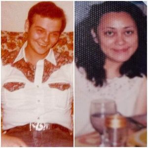 Meet your Posher, Paula petula